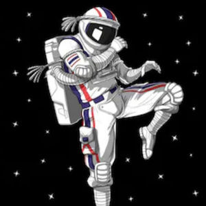 Meet your Posher, Patrick